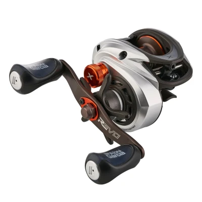 Billede af REVO 5X Low Profile multihjul
