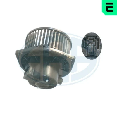 Billede af ERA 664096 Sugeventilator, kabineluft