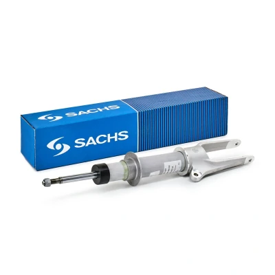Billede af SACHS 315 497 støddæmper Gastryk dobbeltrør Teleskop øverste øje, nederste øje