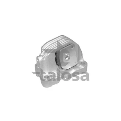 Billede af TALOSA 61 05263 Motorophæng bag, oppe Gummimetalleje VOLVO: XC90 I, V70 2, S60 I
