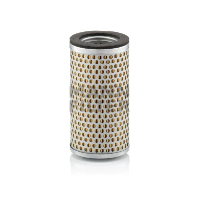Billede af MANN FILTER C 713 Luftfilter 123 65 Filterindsats
