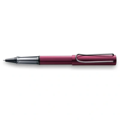 Billede af Lamy Pen med flydende blæk Al Star Lilla Blå Skriveartikler
