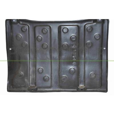 Billede af PRASCO OP0341900 Motorrumsisolation nede