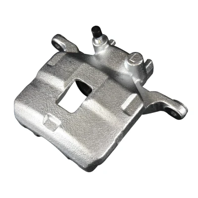 Billede af FEBI BILSTEIN 178406 Bremsekaliber Støbejern venstre foraksel MITSUBISHI: L200 / Triton IV Pick up, PAJERO 4