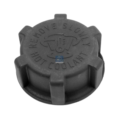 Billede af DT Spare Parts 1.11134 Dæksel, køler