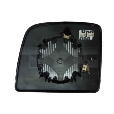 Billede af TYC 310 0230 1 Spejlglas venstre FORD: Transit Connect V408 Van