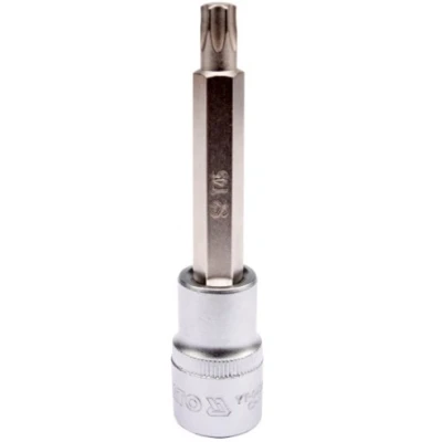 Billede af YATO YT 04325 Skruebit 12,5 (1/2&quot;) Krom vanadium stål