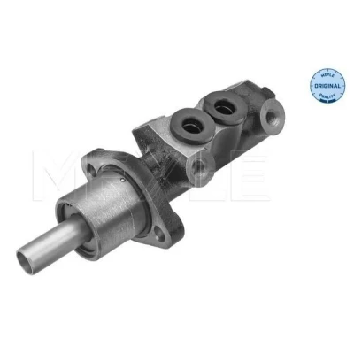 Billede af MEYLE 100 611 0034 Bremsehovedcylinder 4 20,6 ORIGINAL Quality Gråt støbejern M10x1 VOLKSWAGEN: GOLF 2, Jetta PEUGEOT: 205 II Hatchback