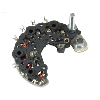 Billede af AS PL ARC3011 Ensretter, generator