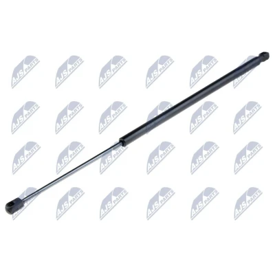 Billede af NTY AE BM 017 Gasdæmper 590 625 BMW: X3
