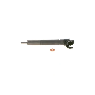Billede af BOSCH 0 445 115 091 Indsprøjtningsdyse Common rail med tætningsring