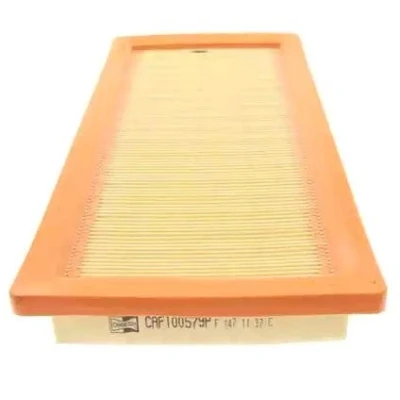 Billede af CHAMPION CAF100579P Luftfilter 36 158 298, 274 Filterindsats FIAT: Punto I Hatchback, Uno Hatchback