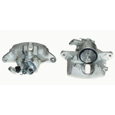 Billede af BUDWEG CALIPER 343322 Bremsekaliber CITROËN: C5 II Hatchback, Stationcar, I Hatchback