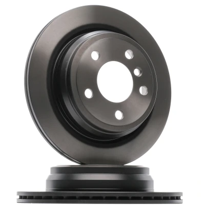 Billede af TRW DF6513S Bremseskiver 300 20 5 120 ventileret lakeret BMW: 3 Touring, GT, 4 Gran Coupe