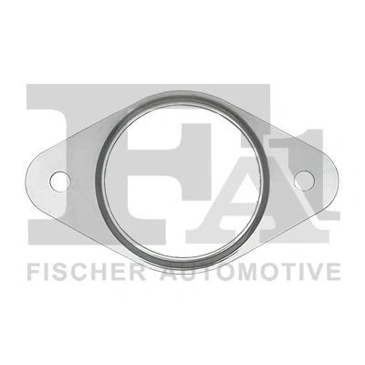 Billede af FA1 330 928 Pakning, udstødningsrør ALFA ROMEO: Giulietta Hatchback, FIAT: Punto II Doblo I Stationcar
