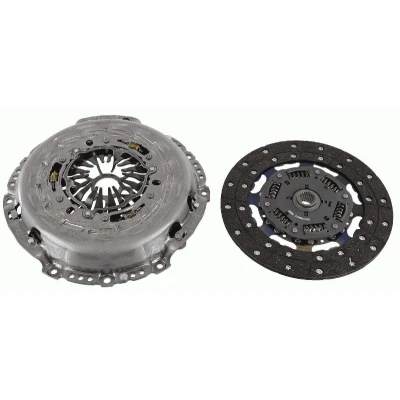 Billede af SACHS 3000 950 771 Kobling uden udrykkerleje 270