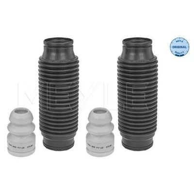 Billede af MEYLE 37 14 640 0002 Støddæmper Manchet foraksel HYUNDAI: i30 I Hatchback, Stationcar, i20 KIA: RIO 2