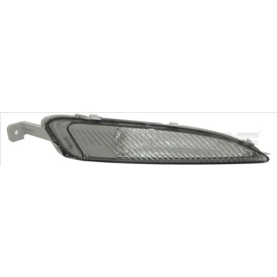 Billede af TYC 18 11015 01 2 Blinklys foran til højre PSY24W OPEL: Astra J Hatchback