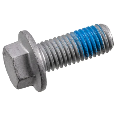 Billede af FEBI BILSTEIN 181815 Skrue, bremsekaliper FORD: FOCUS 3 Turnier