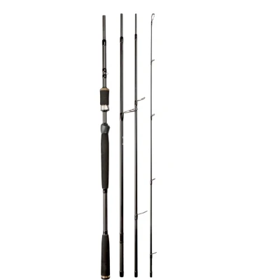 Billede af Westin W3 Spin 2nd 4 delt 9&#039; 7 30 gr.