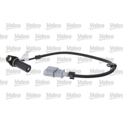 Billede af VALEO 366498 Impulsensor 3 Induktiv med kabel VOLKSWAGEN: Polo IV Hatchback, Sharan I, SKODA: Fabia 2, SEAT: Leon I Hatchback