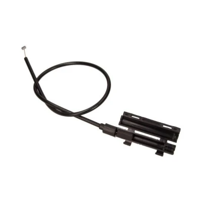 Billede af MAXGEAR 32 0585 Motorhjelmskabel sideinstallation, Motorrum BMW: 5 Sedan, Touring