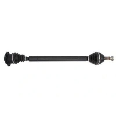 Billede af POINT GEAR PNG72975 Trækaksel højre foraksel 770mm 90mm til køretøjer med ABS SEAT: Ibiza 4