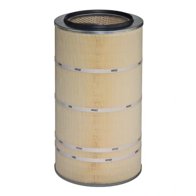 Billede af HENGST FILTER E119L Luftfilter 618 327 Filterindsats