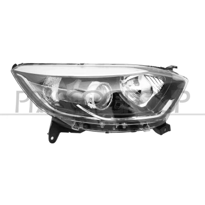 Billede af PRASCO RN7004923 Forlygter højre H1/H1 RENAULT: Captur