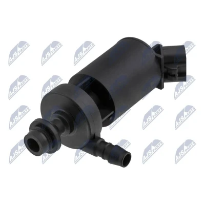Billede af NTY ESP TY 011 Vaskedyse, forlygtevisker/vasker