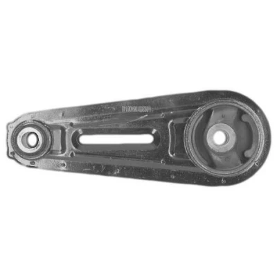 Billede af MAPCO 36369 Motorophæng bag Gummimetalleje NISSAN: Qashqai / Qashqai+2 I