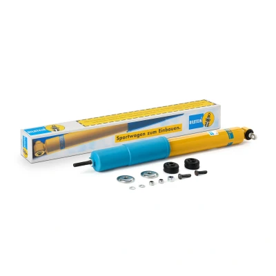 Billede af BILSTEIN B6 Performance 24 061025 Støddæmper foraksel Gastryk enkeltrør Dæmper ikke fjederbærende nederste åg, øverste stift JEEP: GRAND CHEROKEE 2