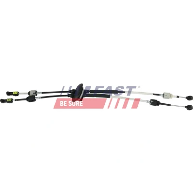 Billede af Kabel, manuel gearkasse FAST FT73068