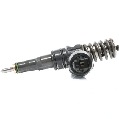 Billede af METZGER 0872017 Pumpe /dyseenhed AUDI: A4 B7 Sedan, Avant