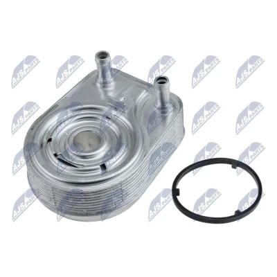 Billede af NTY CCL HY 003 Olieradiator med pakning