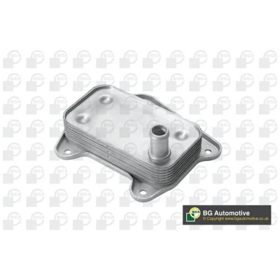 Billede af BGA CO5600 Olieradiator med pakninger MERCEDES BENZ: C klasse T modell, Sedan, E Sedan