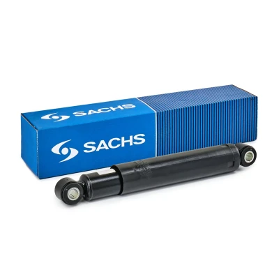 Billede af SACHS 000 369 støddæmper Olietryk dobbeltrør Teleskop øverste øje, nederste øje IVECO: DAILY 6 , V Van / Stationcar, 3