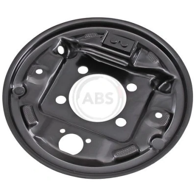 Billede af A.B.S. 11423 Ankerplade TOYOTA: Yaris II Hatchback
