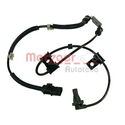 Billede af ABS Sensor METZGER 0900681
