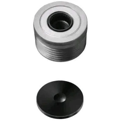 Billede af HELLA 9XU 358 038 321 Friløbskobling 37,4 med kappe OPEL: Astra H Caravan, Corsa C Hatchback, D Hatchback