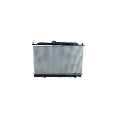 Billede af NRF 53286 Radiator Aluminium 568 327 16 Loddet køleripper HONDA: CRX 2