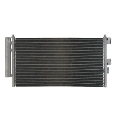 Billede af THERMOTEC KTT110191 Kondensator med tørrer 610
