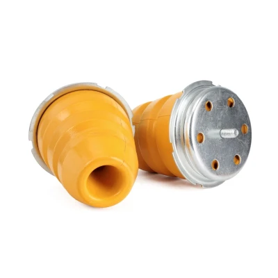 Billede af FEBI BILSTEIN 36849 Gummianslag, affjedring bagaksel