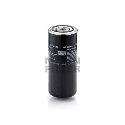 Billede af MANN filter WD 962/32 Oliefilter M 20 X 1.5 Påskruet
