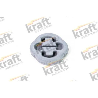 Billede af KRAFT 0500130 Holder, udstødningssystem AUDI: Cabriolet B4, A6 C4 Avant, VOLKSWAGEN: GOLF 1, 2