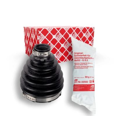 Billede af FEBI BILSTEIN 172818 Drivakselmanchet Termoplast