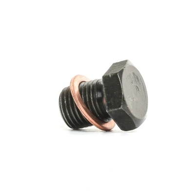 Billede af METZGER 8030027 Bundprop M14x1,5 Stål 19 med pakning VOLKSWAGEN: Passat B5 GP Sedan, Variant, AUDI: Allroad C5