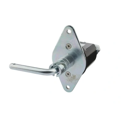Billede af HELLA 6EK 008 458 011 Hovedafbryder, batteri