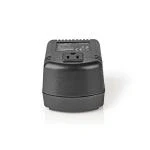 Billede af Power Converter Strømforsyning 230 V AC 50 Hz 100 W EU stik