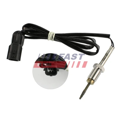 Billede af FAST FT80227 Sensoren efter partikelfilter